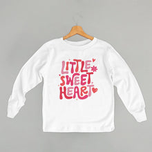 Load image into Gallery viewer, Little Sweetheart Groovy (Kids)