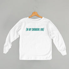 Load image into Gallery viewer, In My Showgirl Era (Teal) (Kids)