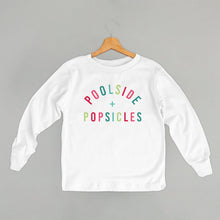 Load image into Gallery viewer, Poolside + Popsicles (Kids)