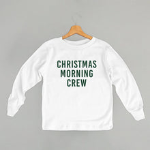 Load image into Gallery viewer, Christmas Morning Crew (Kids)