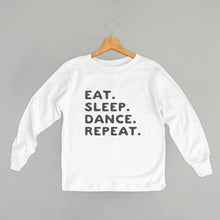 Load image into Gallery viewer, Eat Sleep Dance Repeat (Kids)
