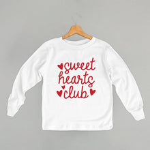 Load image into Gallery viewer, Sweethearts Club Script (Kids)