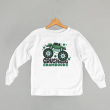 Load image into Gallery viewer, Crushing Shamrocks (Kids)