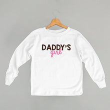 Load image into Gallery viewer, Daddy's Girl (Kids)