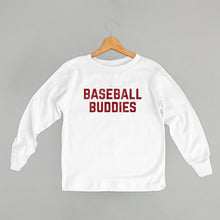 Load image into Gallery viewer, Baseball Buddies (Kids)