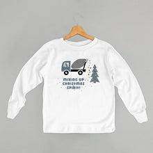 Load image into Gallery viewer, Mixing Up Christmas Spirit (Kids)