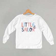 Load image into Gallery viewer, Little Sailor (Kids)