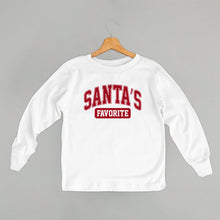 Load image into Gallery viewer, Santa's Favorite (Kids)