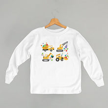Load image into Gallery viewer, Easter Construction Vehicles (Kids)