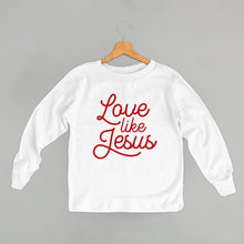 Load image into Gallery viewer, Love Like Jesus (Kids)