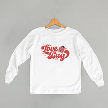 Load image into Gallery viewer, Love Bug Ladybug (Kids)