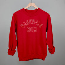 Load image into Gallery viewer, Baseball Mom (Collegiate)