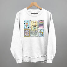 Load image into Gallery viewer, Speech Therapy Pathology Doodles