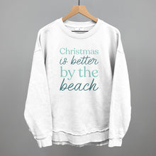 Load image into Gallery viewer, Christmas Is Better By The Beach