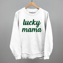 Load image into Gallery viewer, Lucky Mama