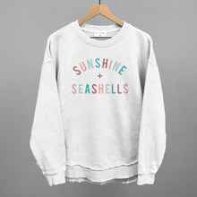 Load image into Gallery viewer, Sunshine + Seashells