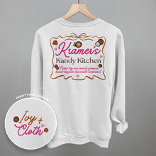 Load image into Gallery viewer, Kramer's Kandy Kitchen (Back Print)
