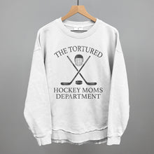 Load image into Gallery viewer, The Tortured Hockey Moms Department