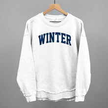 Load image into Gallery viewer, Winter Arch