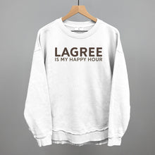 Load image into Gallery viewer, Lagree Is My Happy Hour