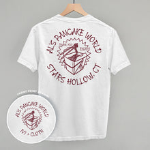 Load image into Gallery viewer, Al's Pancake World (Back Print)