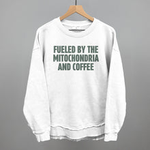 Load image into Gallery viewer, Fueled By The Mitochondria And Coffee