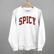 Load image into Gallery viewer, Spicy Arch