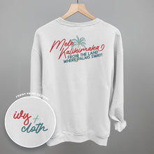 Load image into Gallery viewer, Mele Kalikimaka (Back Print)