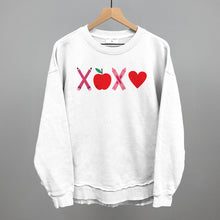 Load image into Gallery viewer, XOXO (School Supplies)