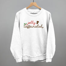 Load image into Gallery viewer, Jolly &amp; Caffeinated