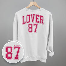 Load image into Gallery viewer, Lover 87 (Back Print)