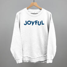 Load image into Gallery viewer, Joyful (Blue)