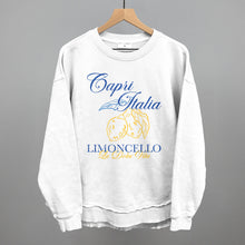 Load image into Gallery viewer, Capri Italia Limoncello