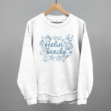 Load image into Gallery viewer, Feelin' Beachy (Blue)