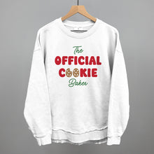 Load image into Gallery viewer, The Official Cookie Baker