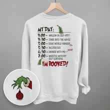Load image into Gallery viewer, My Day Checklist (Back Print)