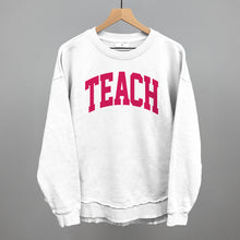 Load image into Gallery viewer, Teach Arch (Pink)