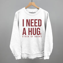 Load image into Gallery viewer, I Need A Hug (Books)