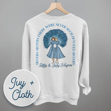 Load image into Gallery viewer, Sisters, Sisters (Back Print)