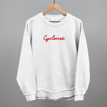 Load image into Gallery viewer, Cyclones Script
