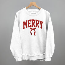 Load image into Gallery viewer, Merry Arch + Bow
