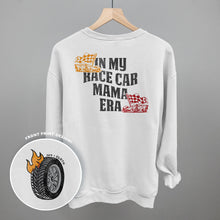 Load image into Gallery viewer, In My Race Car Mama Era (Back Print)
