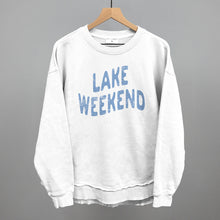 Load image into Gallery viewer, Lake Weekend Distressed