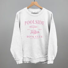 Load image into Gallery viewer, Poolside Book Club