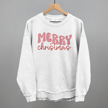 Load image into Gallery viewer, Merry Christmas (Groovy Script)