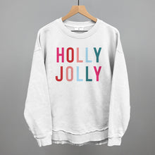 Load image into Gallery viewer, Holly Jolly