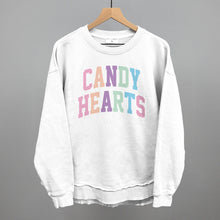 Load image into Gallery viewer, Candy Hearts Arch