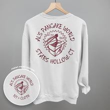 Load image into Gallery viewer, Al's Pancake World (Back Print)