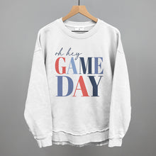 Load image into Gallery viewer, Oh Hey Game Day