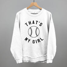 Load image into Gallery viewer, That's My Girl Softball